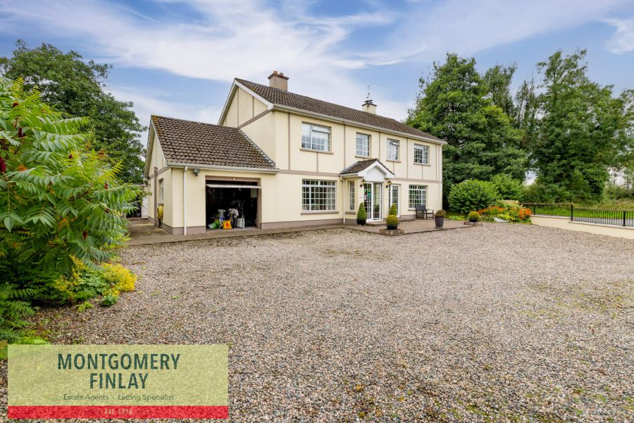 Norfolk House, 7 Killykeeran Road, Enniskillen, Maguiresbridge, BT94 4AQ