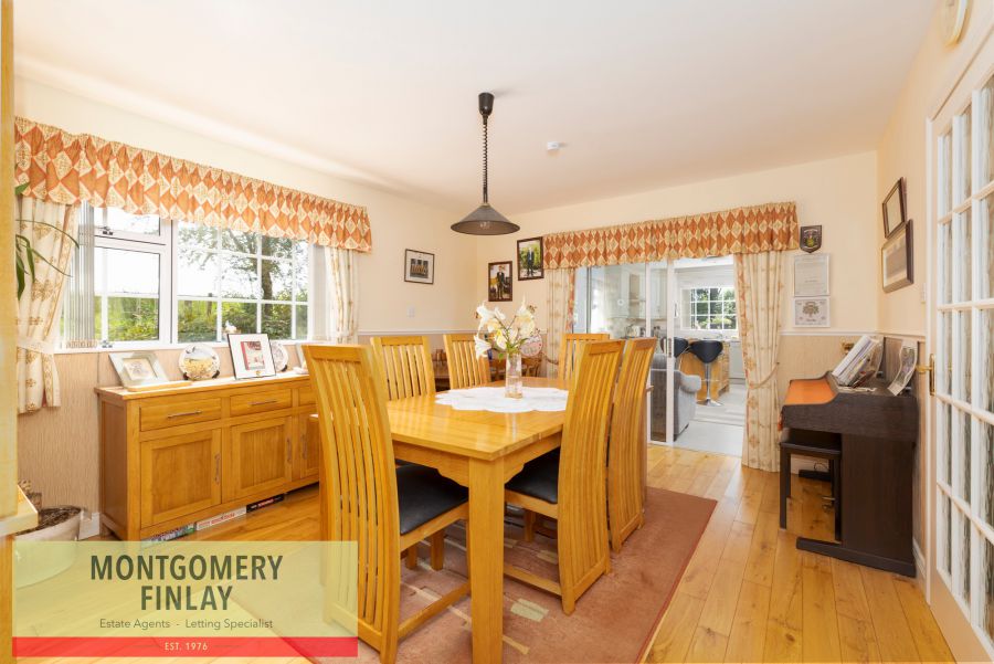 Norfolk House, 7 Killykeeran Road