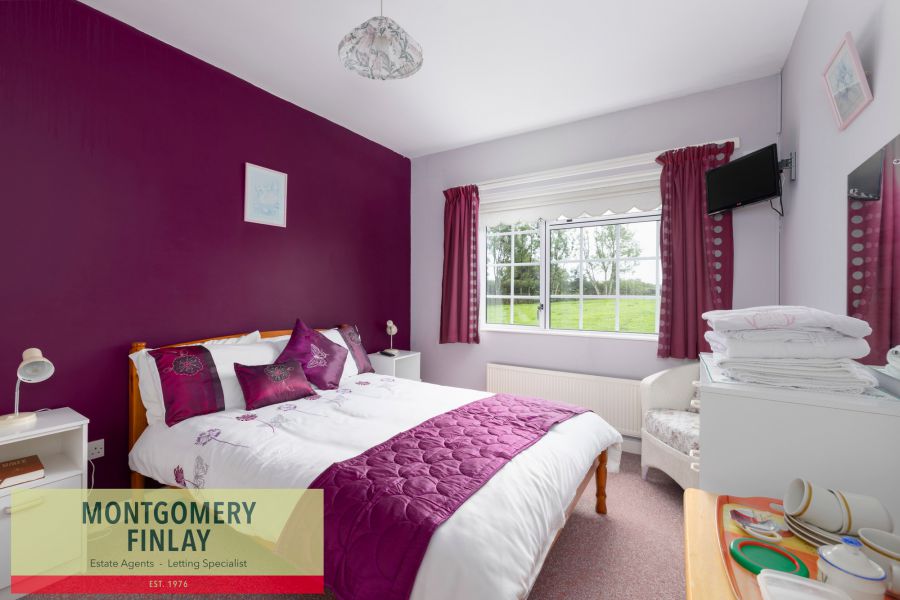 Norfolk House, 7 Killykeeran Road