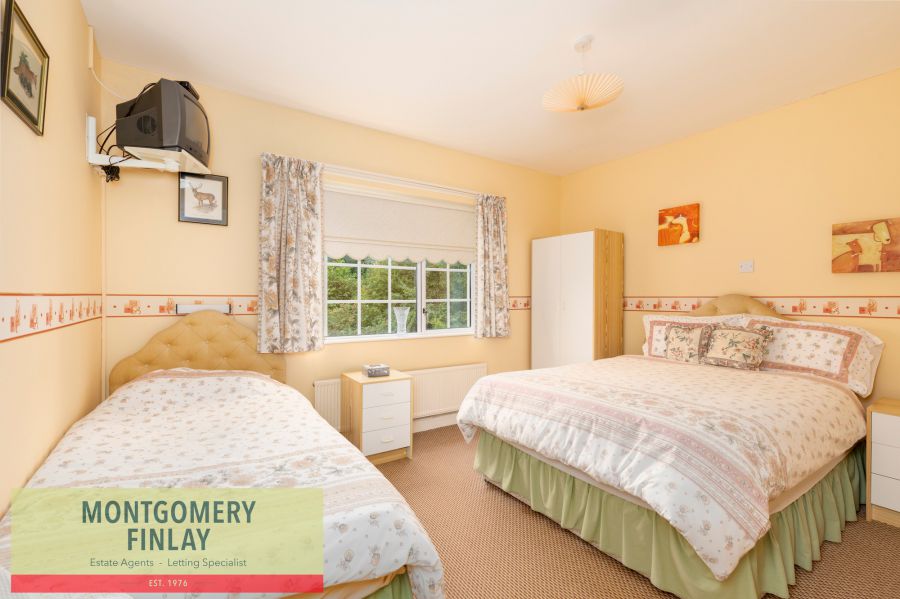 Norfolk House, 7 Killykeeran Road