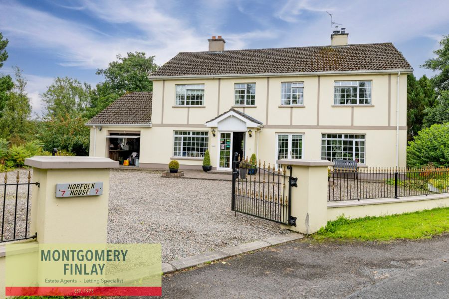 Norfolk House, 7 Killykeeran Road