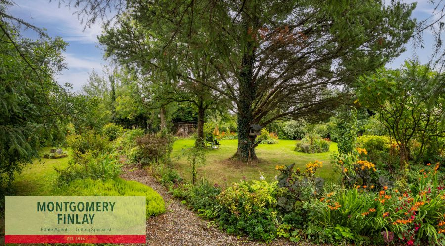 Norfolk House, 7 Killykeeran Road