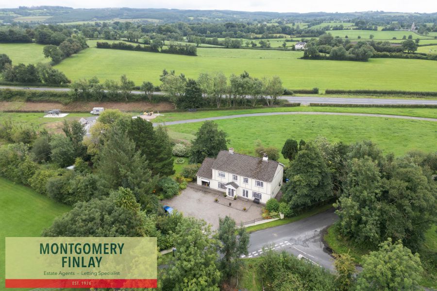 Norfolk House, 7 Killykeeran Road