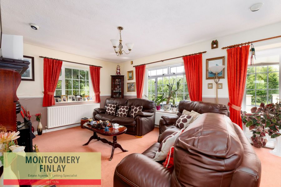 Norfolk House, 7 Killykeeran Road