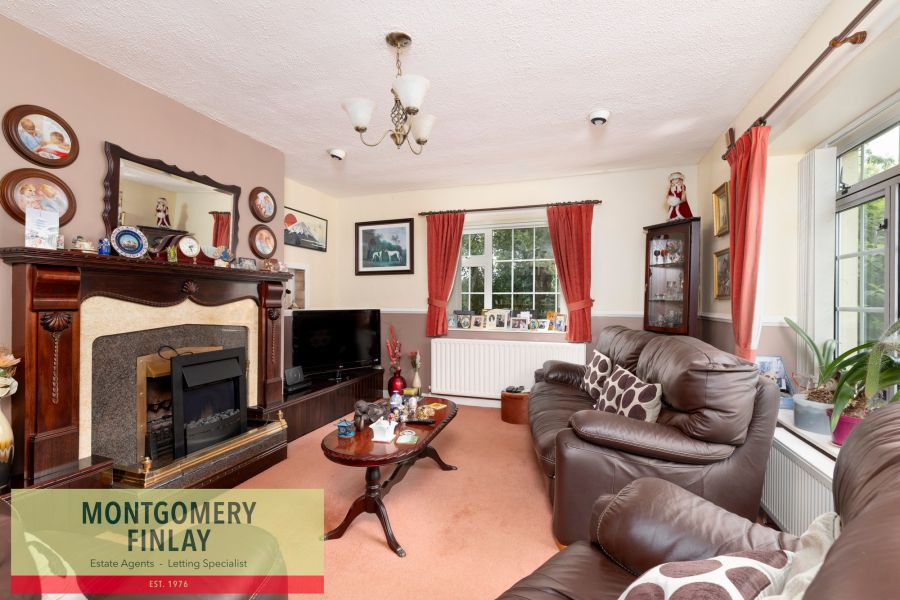 Norfolk House, 7 Killykeeran Road