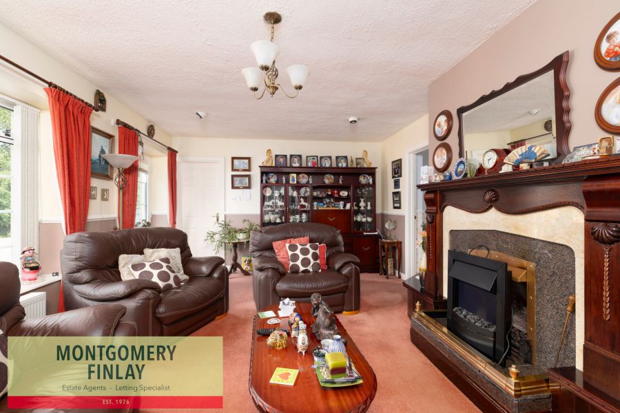 Norfolk House, 7 Killykeeran Road