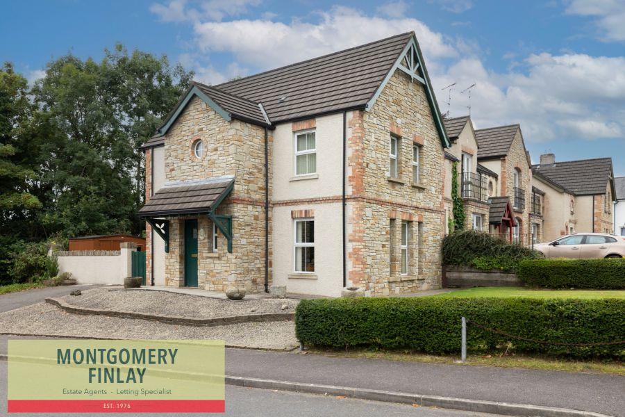 45 Silverhill Manor