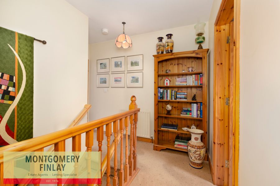 45 Silverhill Manor
