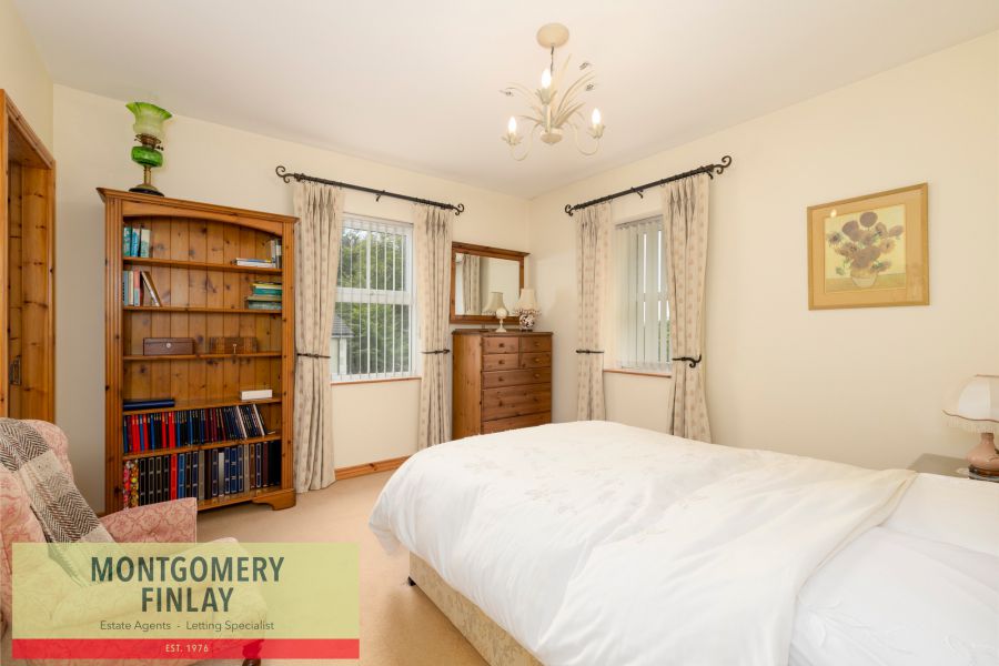 45 Silverhill Manor