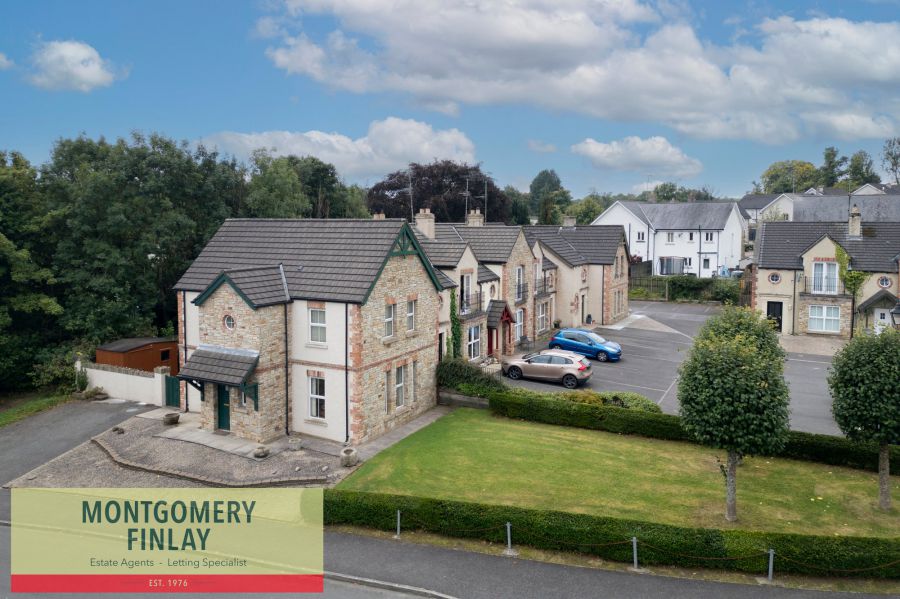 45 Silverhill Manor