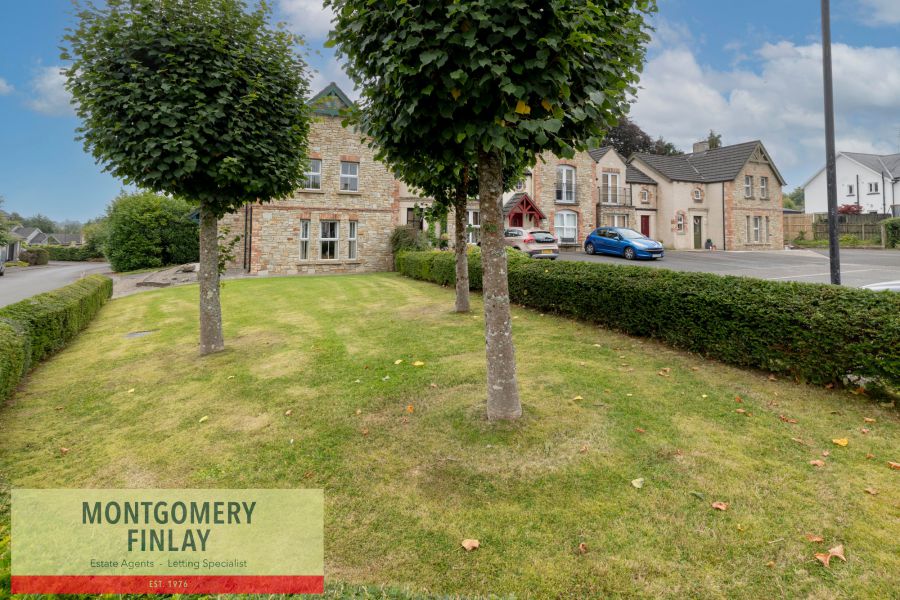 45 Silverhill Manor