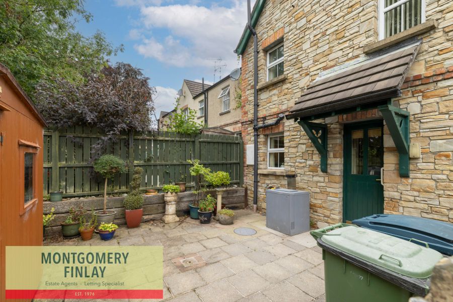 45 Silverhill Manor