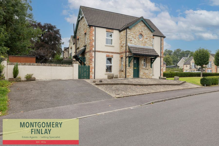 45 Silverhill Manor
