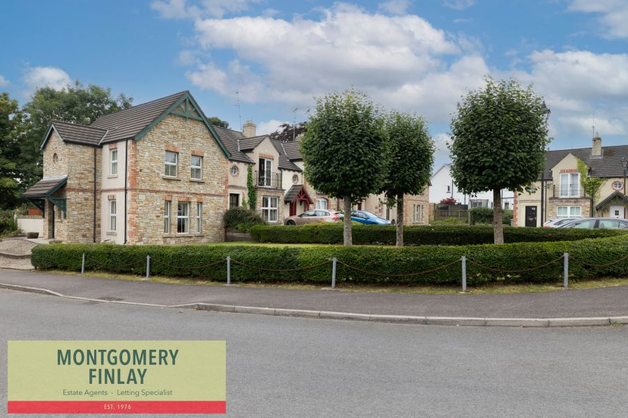 45 Silverhill Manor