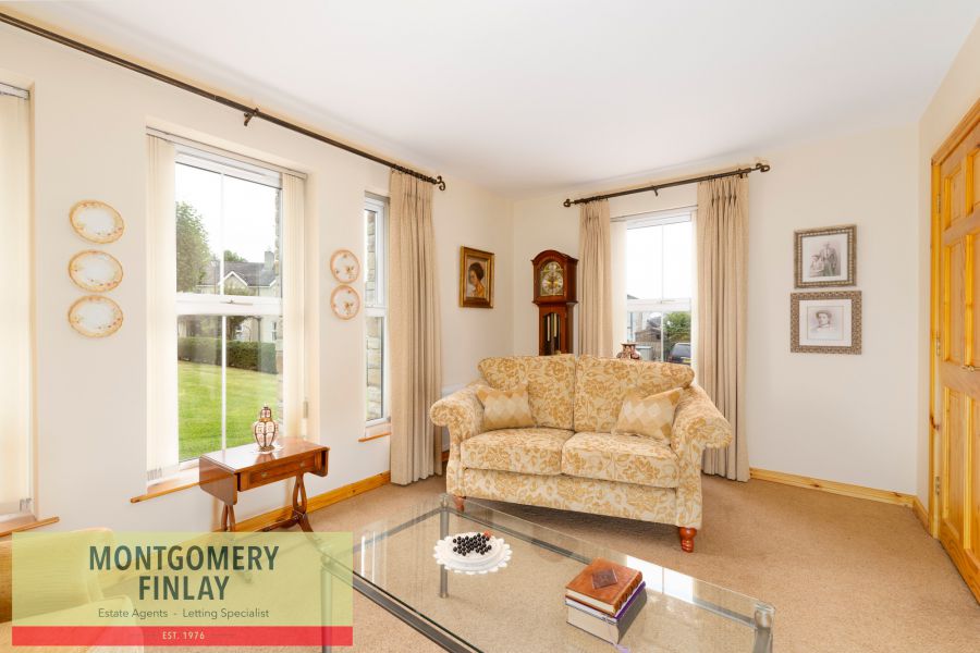 45 Silverhill Manor