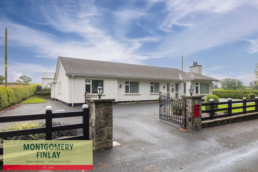 9 Drumady Road