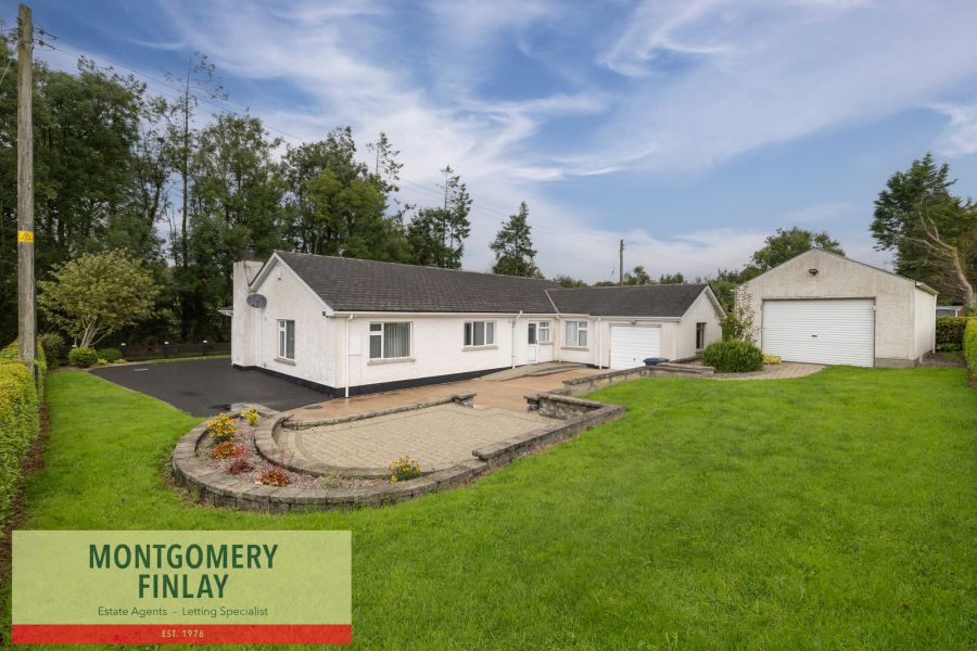 9 Drumady Road