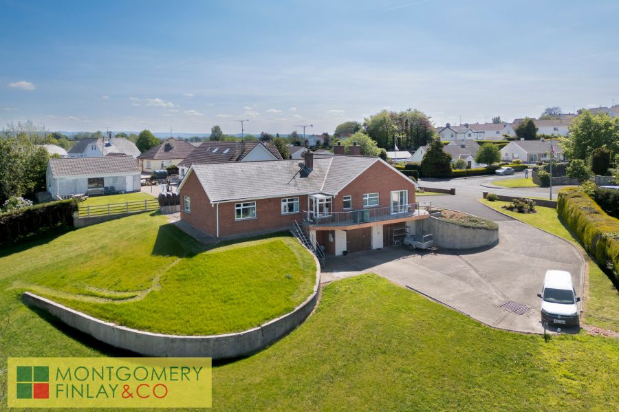 33 Enniskillen Road