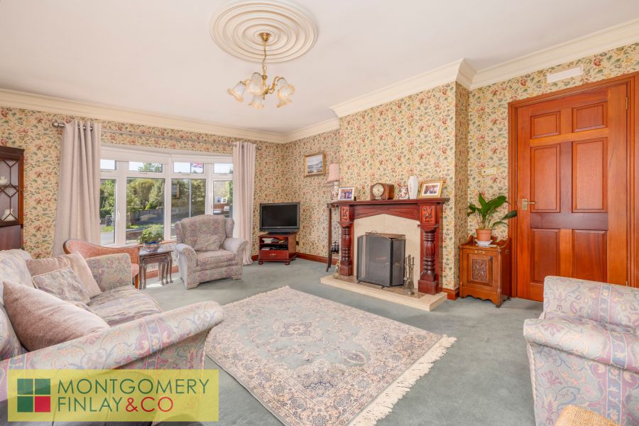 33 Enniskillen Road