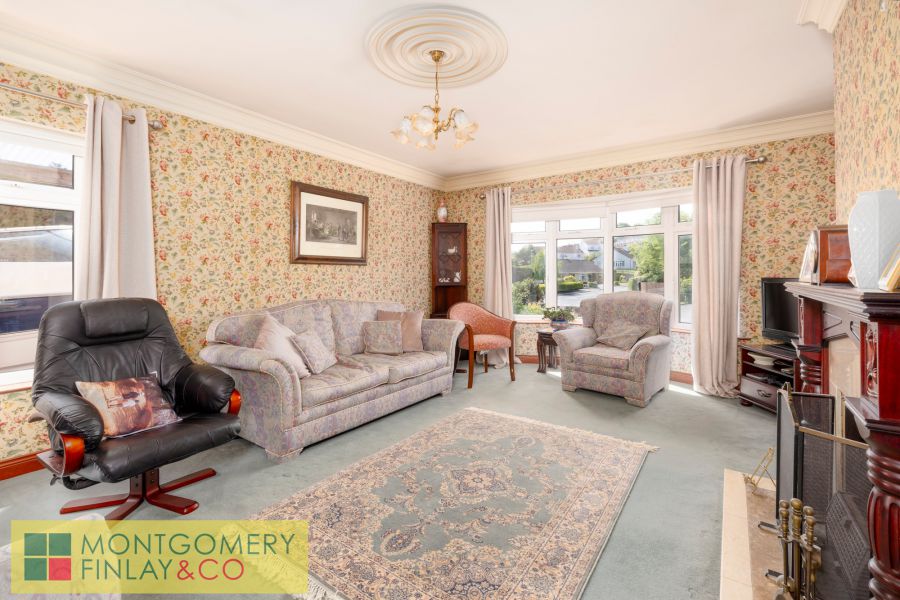 33 Enniskillen Road