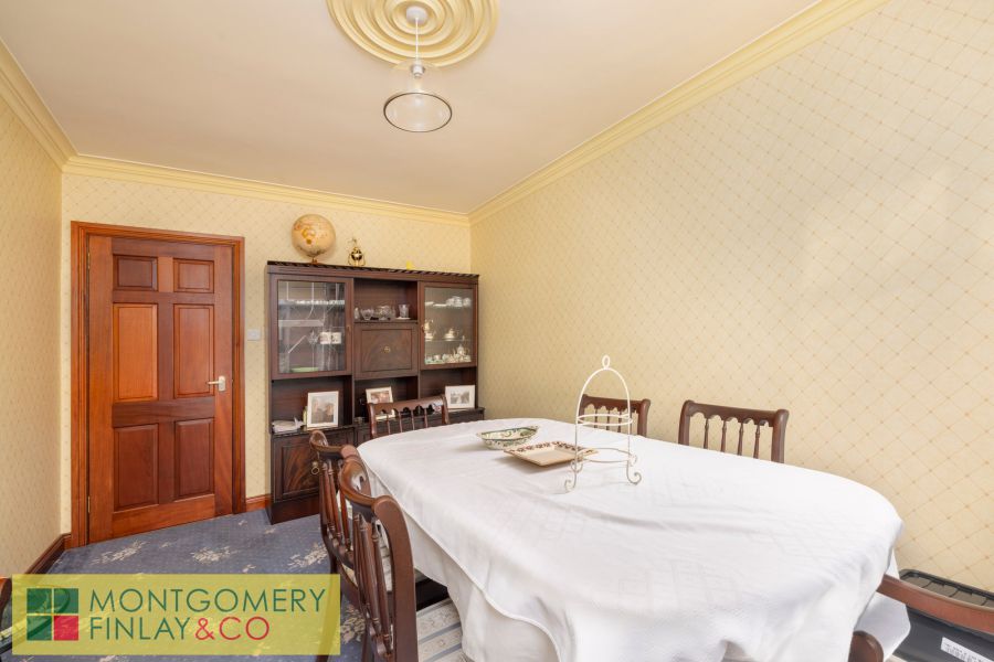 33 Enniskillen Road
