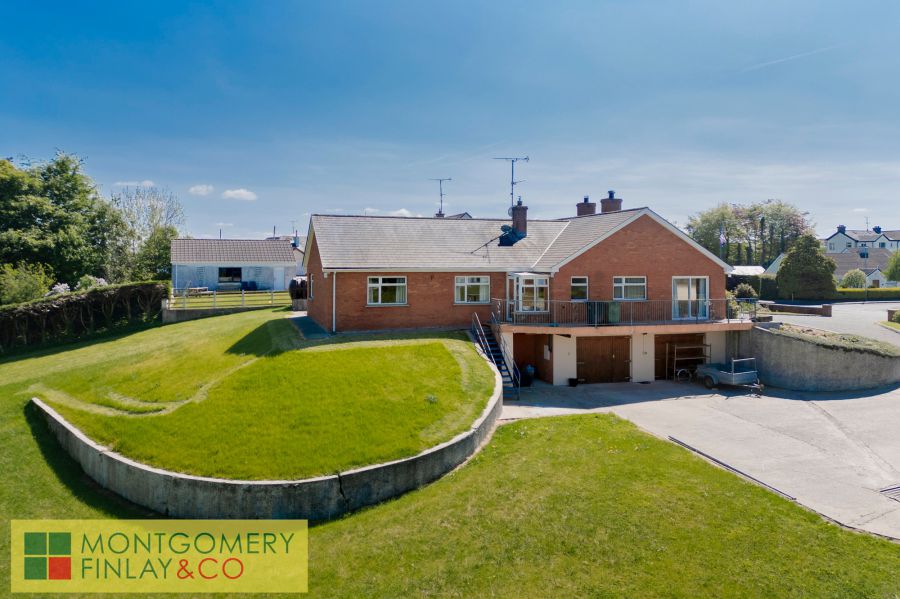 33 Enniskillen Road