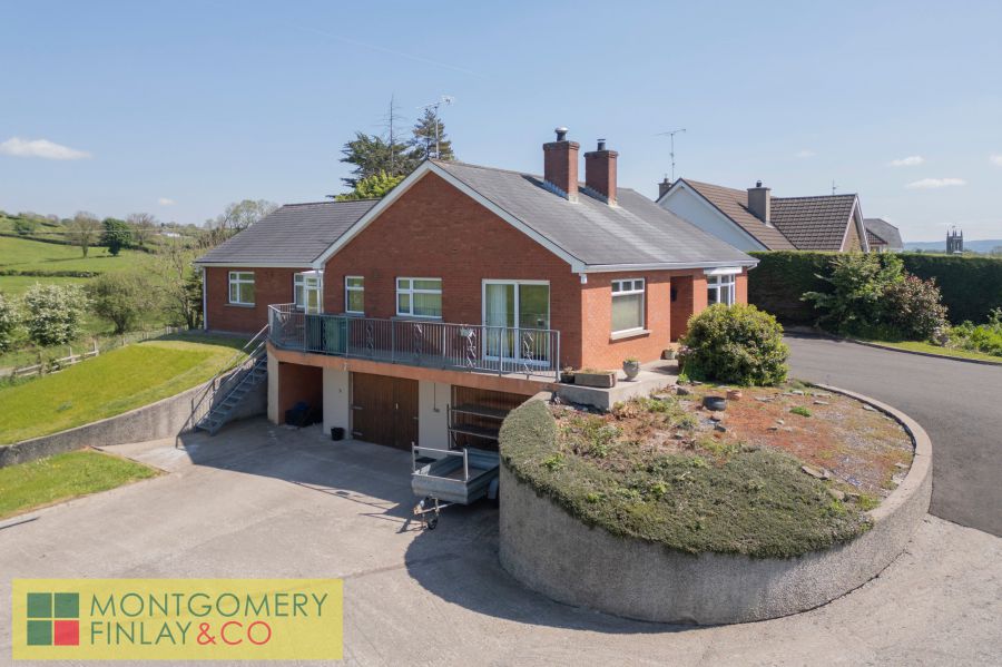 33 Enniskillen Road