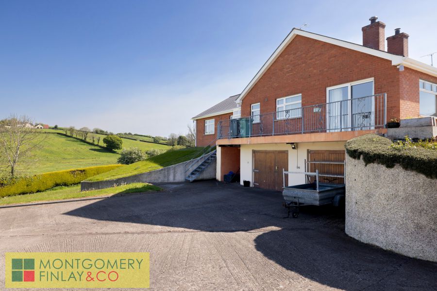 33 Enniskillen Road