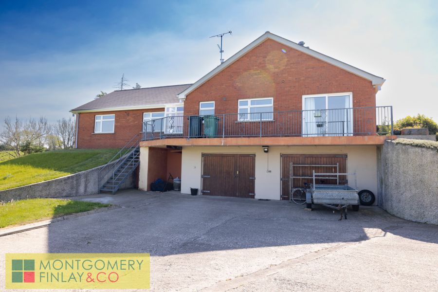 33 Enniskillen Road