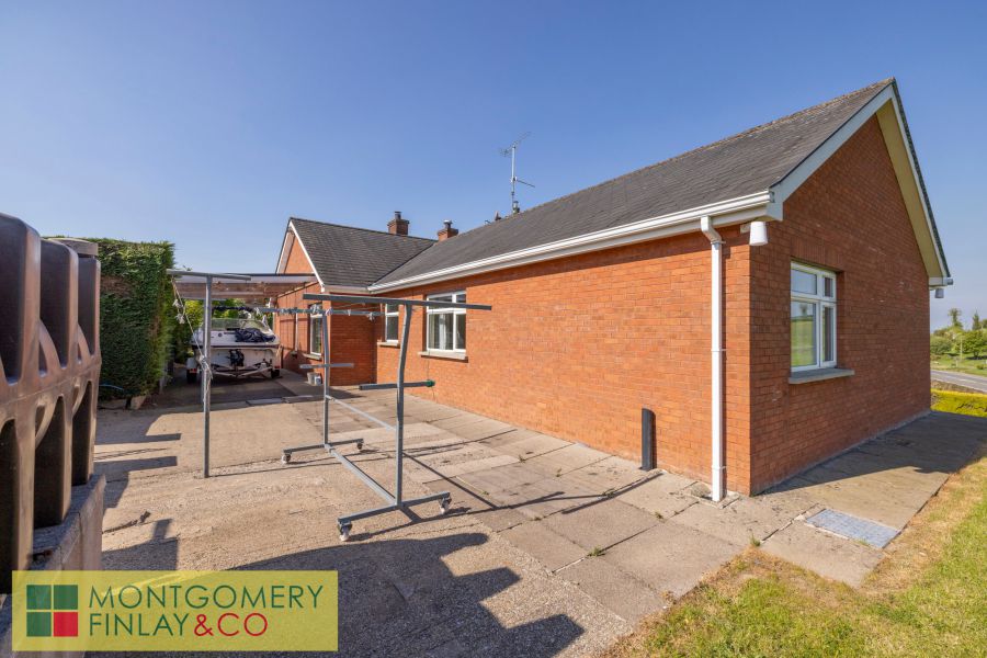 33 Enniskillen Road