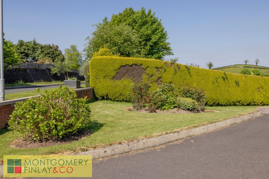 33 Enniskillen Road