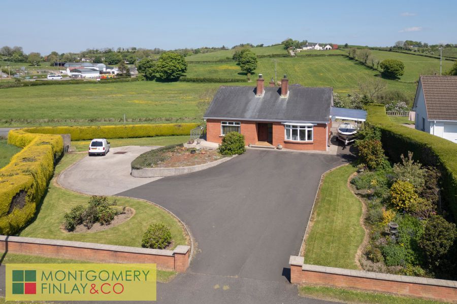 33 Enniskillen Road