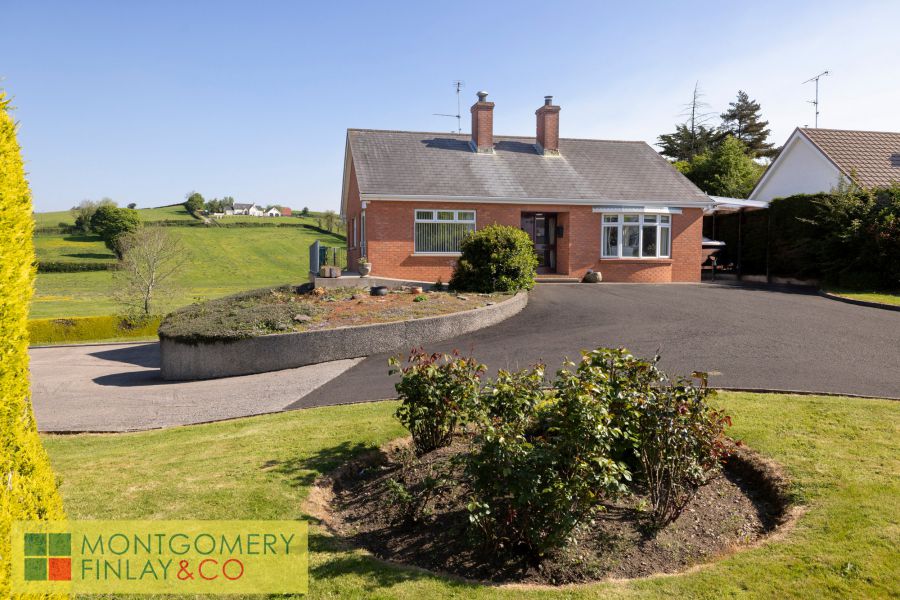 33 Enniskillen Road