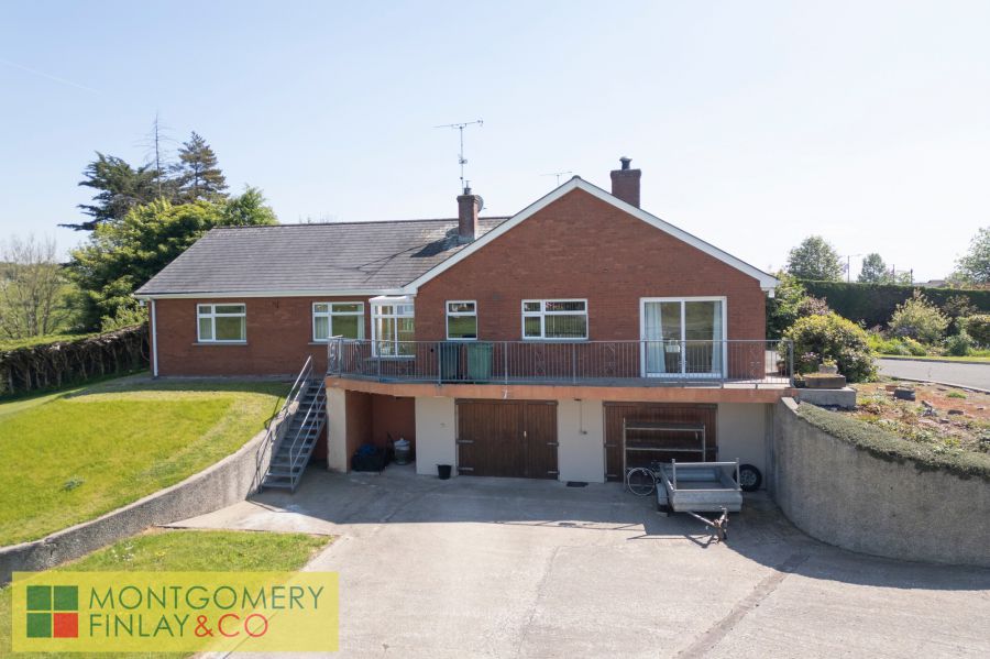 33 Enniskillen Road