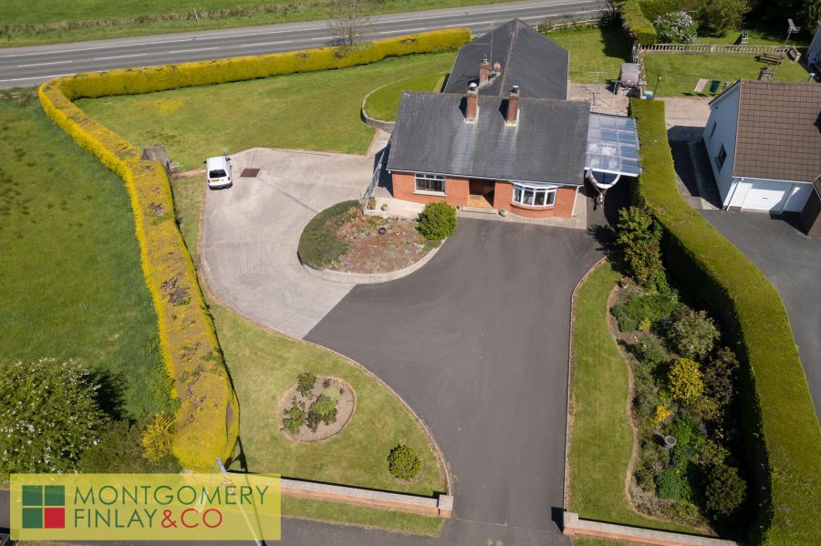 33 Enniskillen Road
