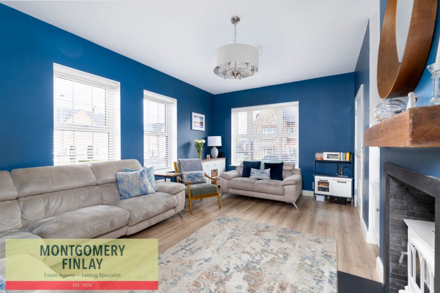 17 Cherrymount Avenue