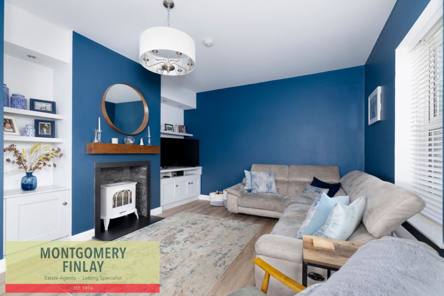 17 Cherrymount Avenue