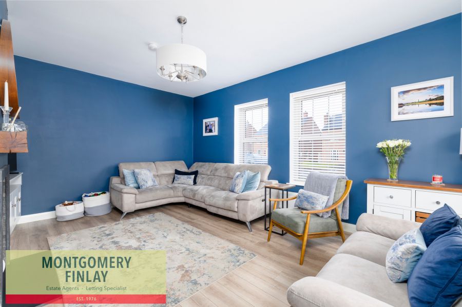 17 Cherrymount Avenue