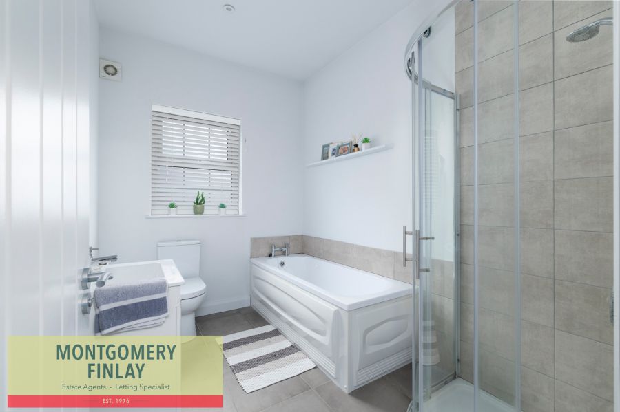 17 Cherrymount Avenue