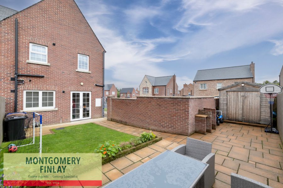 17 Cherrymount Avenue