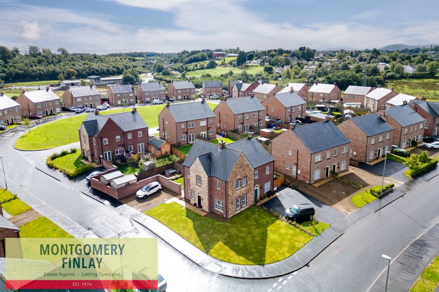 17 Cherrymount Avenue