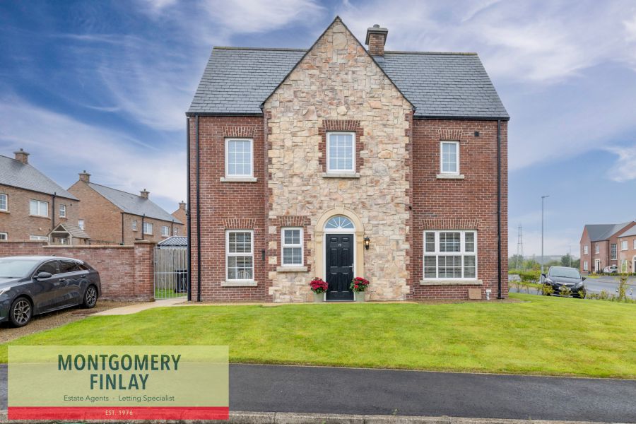 17 Cherrymount Avenue