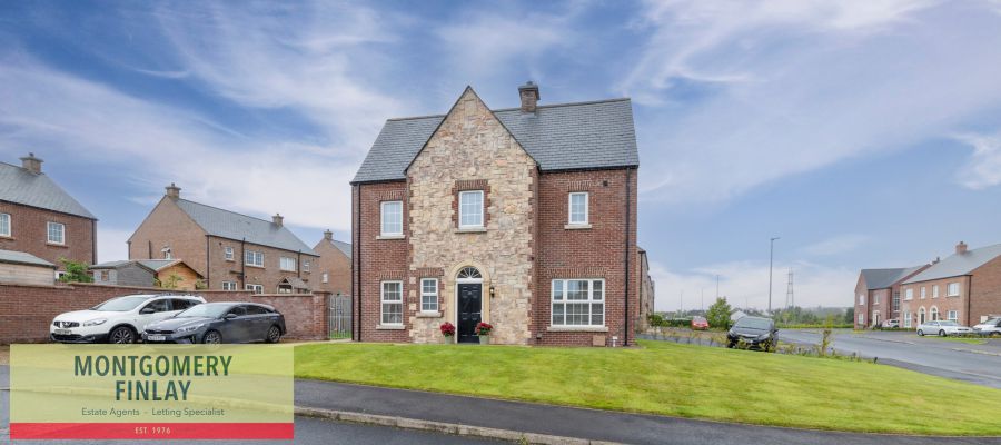 17 Cherrymount Avenue