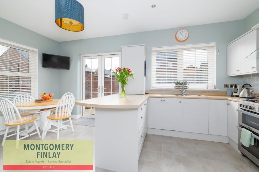 17 Cherrymount Avenue