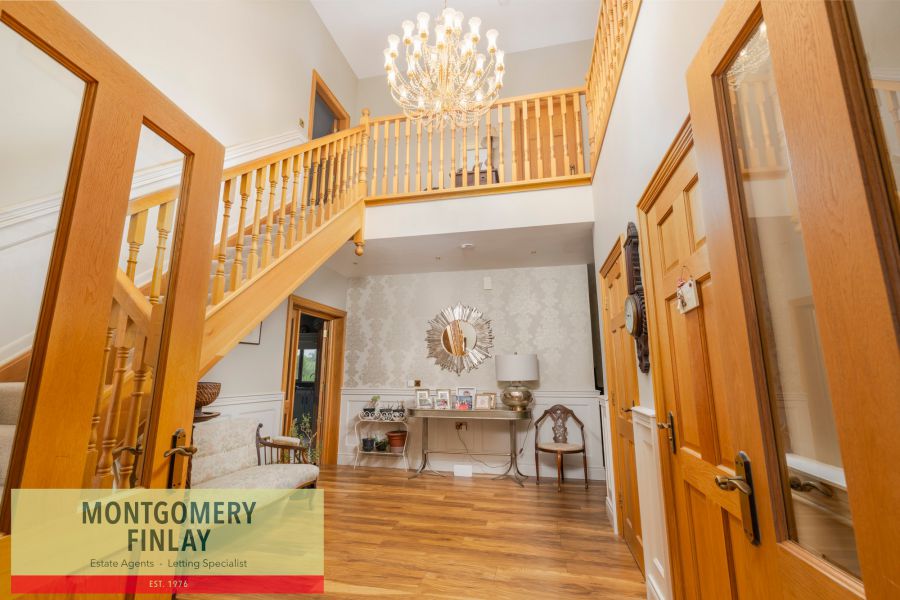 45 Pettigo Road