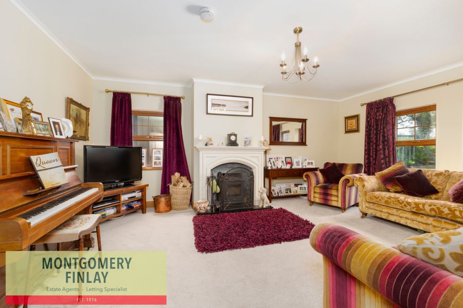 45 Pettigo Road