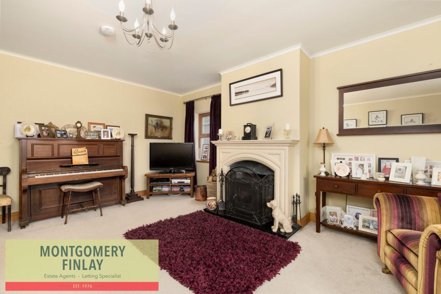 45 Pettigo Road
