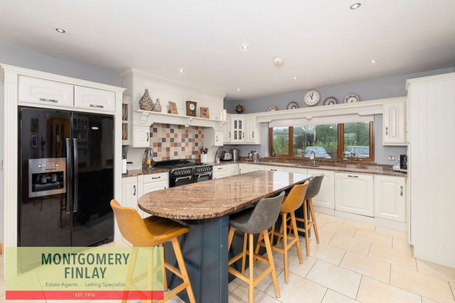 45 Pettigo Road