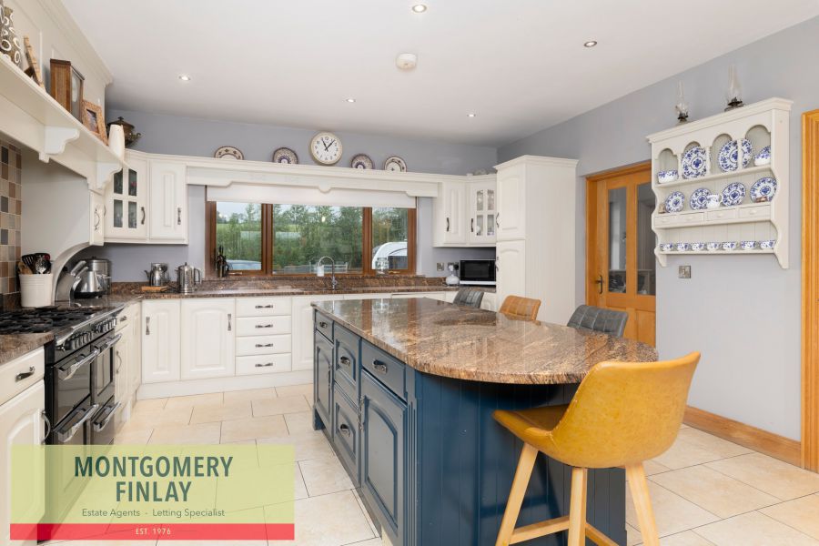 45 Pettigo Road 45 Pettigo Road