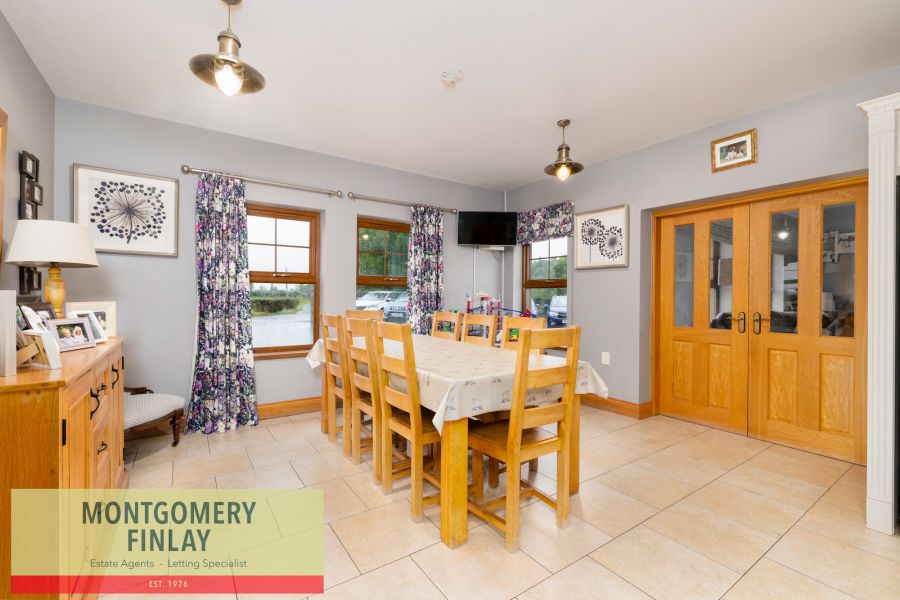 45 Pettigo Road